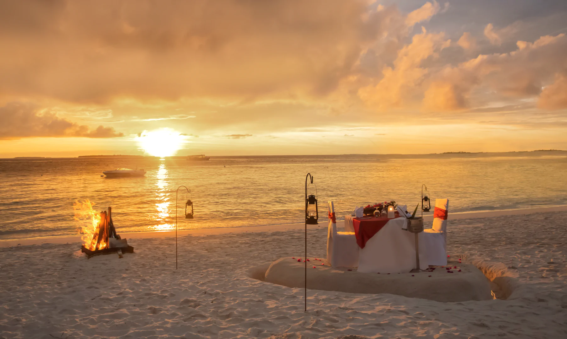 NH Collection Maldives Reethi Resort